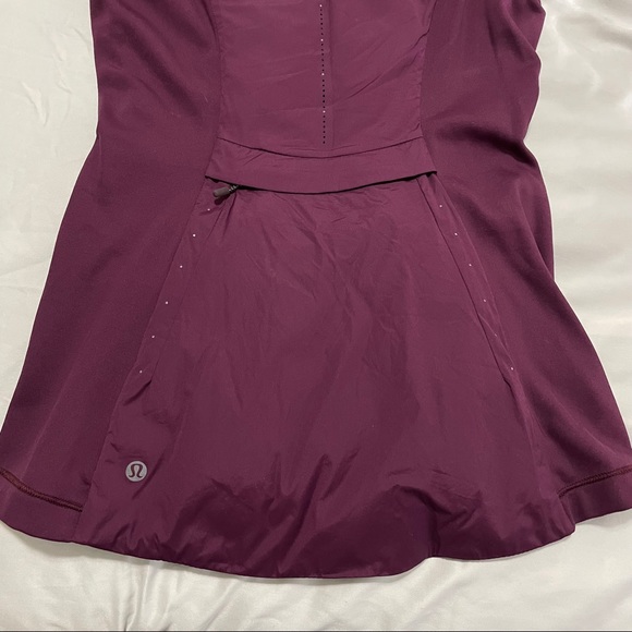 Lululemon Run for Cold Vest - Picture 5 of 6